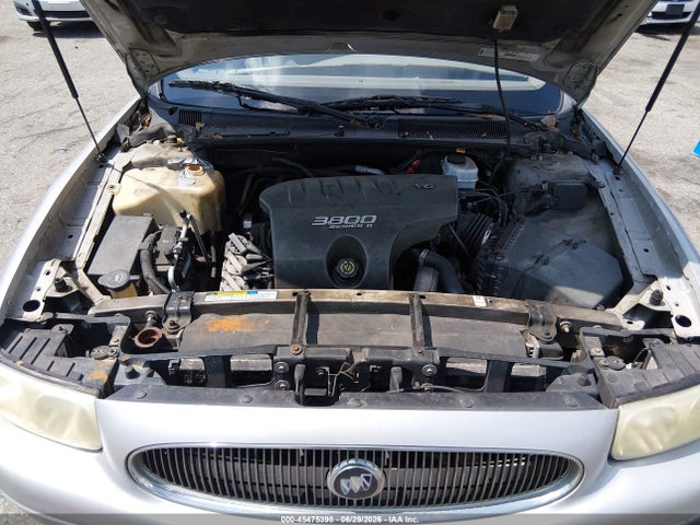 Продажа на аукционе авто 2001 Buick Lesabre Custom, vin: 1G4HP54K614288619, номер лота: 45475398
