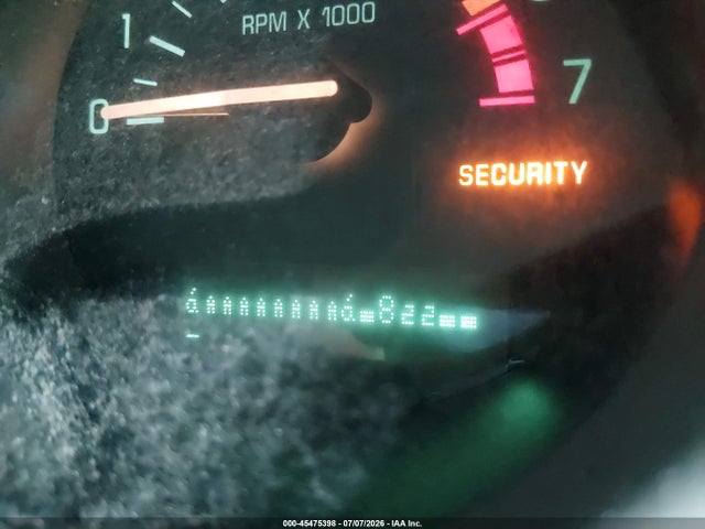Продажа на аукционе авто 2001 Buick Lesabre Custom, vin: 1G4HP54K614288619, номер лота: 45475398