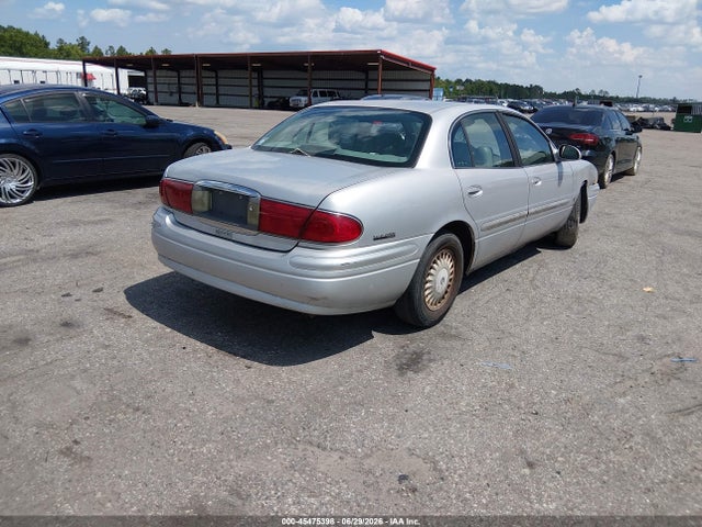 Продажа на аукционе авто 2001 Buick Lesabre Custom, vin: 1G4HP54K614288619, номер лота: 45475398