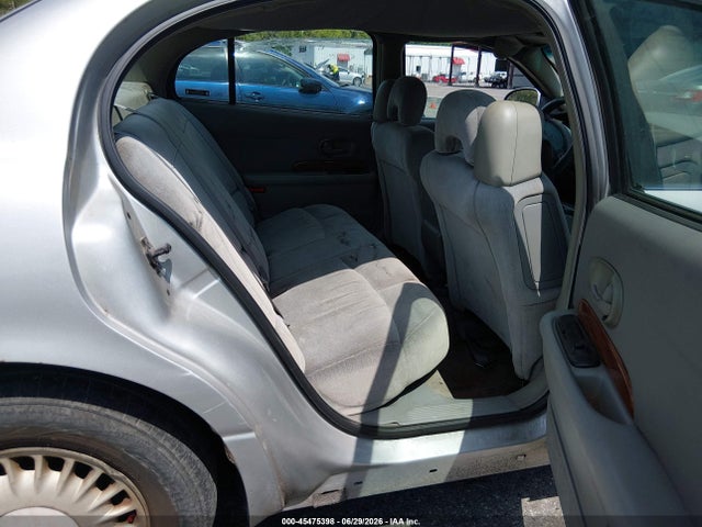 Продажа на аукционе авто 2001 Buick Lesabre Custom, vin: 1G4HP54K614288619, номер лота: 45475398