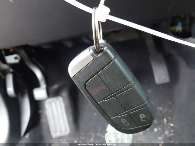 2013 Dodge Journey Crew მანქანა იყიდება აუქციონზე, vin: 3C4PDDDG8DT559399, აუქციონის ნომერი: 45475404