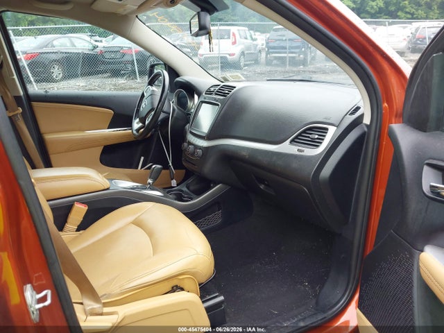 2013 Dodge Journey Crew მანქანა იყიდება აუქციონზე, vin: 3C4PDDDG8DT559399, აუქციონის ნომერი: 45475404