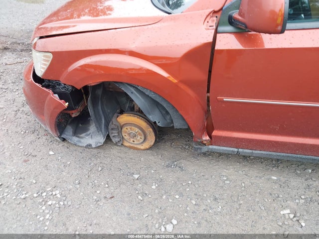 2013 Dodge Journey Crew მანქანა იყიდება აუქციონზე, vin: 3C4PDDDG8DT559399, აუქციონის ნომერი: 45475404