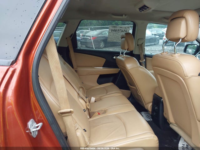 2013 Dodge Journey Crew მანქანა იყიდება აუქციონზე, vin: 3C4PDDDG8DT559399, აუქციონის ნომერი: 45475404