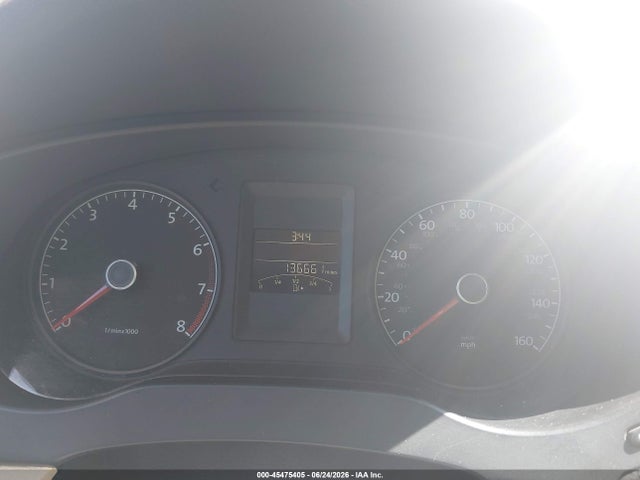Продаж на аукціоні авто 2011 Volkswagen Jetta 2.5l Sel, vin: 3VWLZ7AJ5BM304473, номер лоту: 45475405
