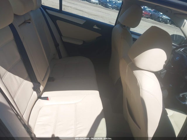 Продаж на аукціоні авто 2011 Volkswagen Jetta 2.5l Sel, vin: 3VWLZ7AJ5BM304473, номер лоту: 45475405