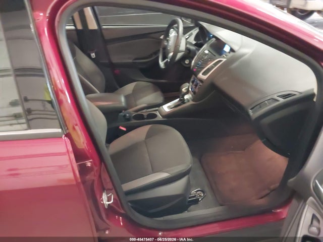 Продажа на аукционе авто 2014 Ford Focus Se, vin: 1FADP3F20EL169308, номер лота: 45475407