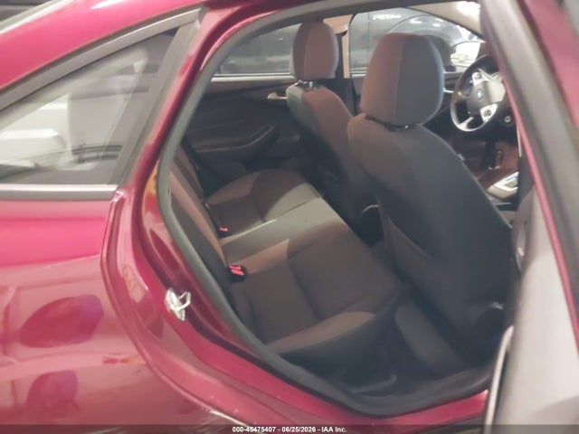 Продажа на аукционе авто 2014 Ford Focus Se, vin: 1FADP3F20EL169308, номер лота: 45475407
