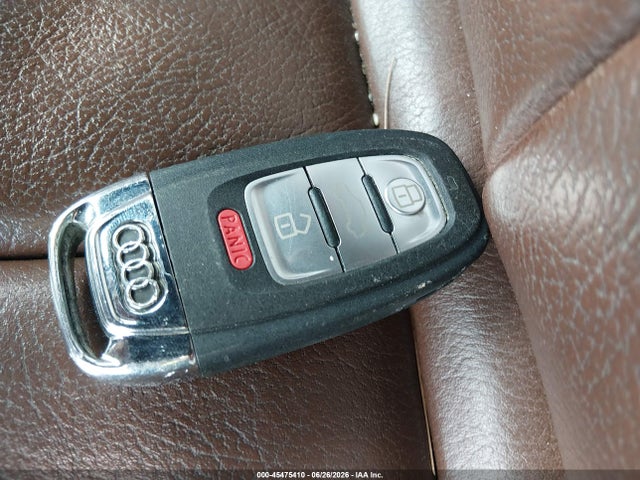 Продаж на аукціоні авто 2015 Audi A6 3.0t Premium Plus, vin: WAUFGAFC1FN042375, номер лоту: 45475410