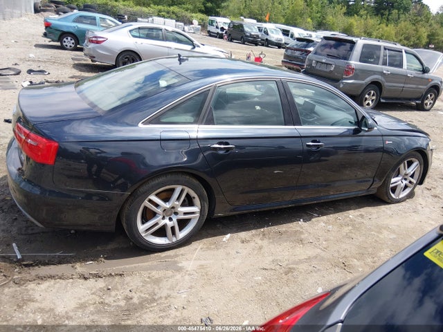 Продаж на аукціоні авто 2015 Audi A6 3.0t Premium Plus, vin: WAUFGAFC1FN042375, номер лоту: 45475410
