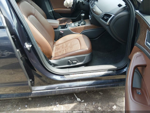 Продаж на аукціоні авто 2015 Audi A6 3.0t Premium Plus, vin: WAUFGAFC1FN042375, номер лоту: 45475410