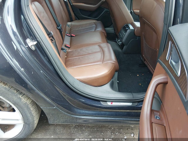 Продаж на аукціоні авто 2015 Audi A6 3.0t Premium Plus, vin: WAUFGAFC1FN042375, номер лоту: 45475410
