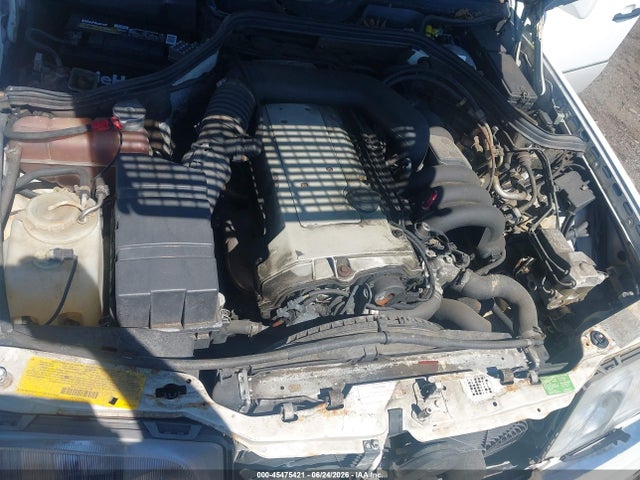 Auction sale of the 1995 Mercedes-benz E 320 Base/320 Special, vin: WDBEA32E9SC183282, lot number: 45475421