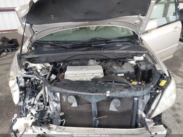 2006 Lexus Rx 330 მანქანა იყიდება აუქციონზე, vin: 2T2GA31U66C051057, აუქციონის ნომერი: 45475423