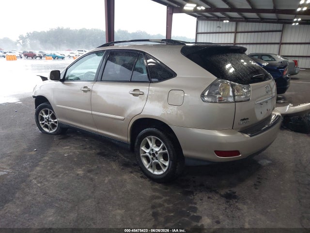 2006 Lexus Rx 330 მანქანა იყიდება აუქციონზე, vin: 2T2GA31U66C051057, აუქციონის ნომერი: 45475423