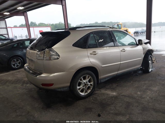 2006 Lexus Rx 330 მანქანა იყიდება აუქციონზე, vin: 2T2GA31U66C051057, აუქციონის ნომერი: 45475423