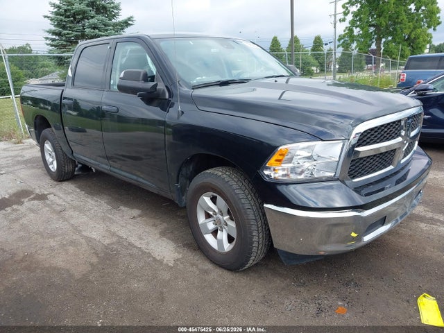 Aukcja sprzedaży 2023 Ram 1500 Classic Slt  4x4 5'7 Box, vin: 1C6RR7LG1PS517876, numer aukcji: 45475425