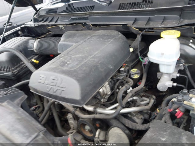 Aukcja sprzedaży 2023 Ram 1500 Classic Slt  4x4 5'7 Box, vin: 1C6RR7LG1PS517876, numer aukcji: 45475425