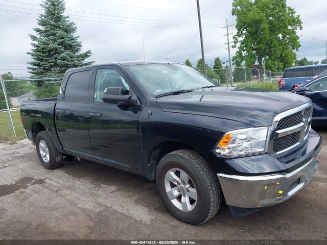 Aukcja sprzedaży 2023 Ram 1500 Classic Slt  4x4 5'7 Box, vin: 1C6RR7LG1PS517876, numer aukcji: 45475425