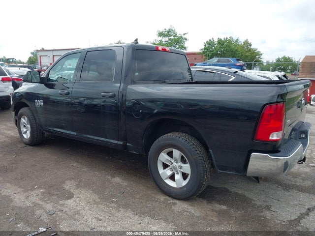 Aukcja sprzedaży 2023 Ram 1500 Classic Slt  4x4 5'7 Box, vin: 1C6RR7LG1PS517876, numer aukcji: 45475425