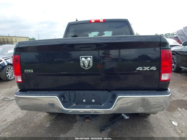 Aukcja sprzedaży 2023 Ram 1500 Classic Slt  4x4 5'7 Box, vin: 1C6RR7LG1PS517876, numer aukcji: 45475425