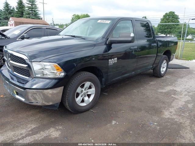 Aukcja sprzedaży 2023 Ram 1500 Classic Slt  4x4 5'7 Box, vin: 1C6RR7LG1PS517876, numer aukcji: 45475425
