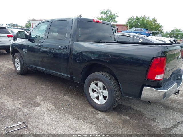 Aukcja sprzedaży 2023 Ram 1500 Classic Slt  4x4 5'7 Box, vin: 1C6RR7LG1PS517876, numer aukcji: 45475425