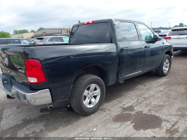 Aukcja sprzedaży 2023 Ram 1500 Classic Slt  4x4 5'7 Box, vin: 1C6RR7LG1PS517876, numer aukcji: 45475425