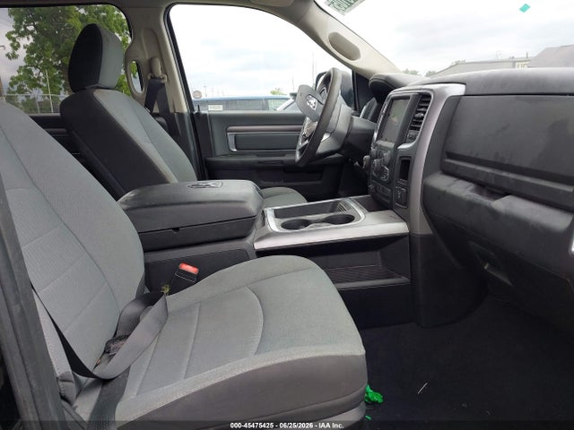 Aukcja sprzedaży 2023 Ram 1500 Classic Slt  4x4 5'7 Box, vin: 1C6RR7LG1PS517876, numer aukcji: 45475425