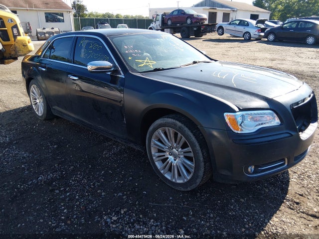 Aukcja sprzedaży 2012 Chrysler 300 Limited, vin: 2C3CCACG1CH165885, numer aukcji: 45475426