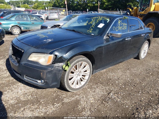 Aukcja sprzedaży 2012 Chrysler 300 Limited, vin: 2C3CCACG1CH165885, numer aukcji: 45475426