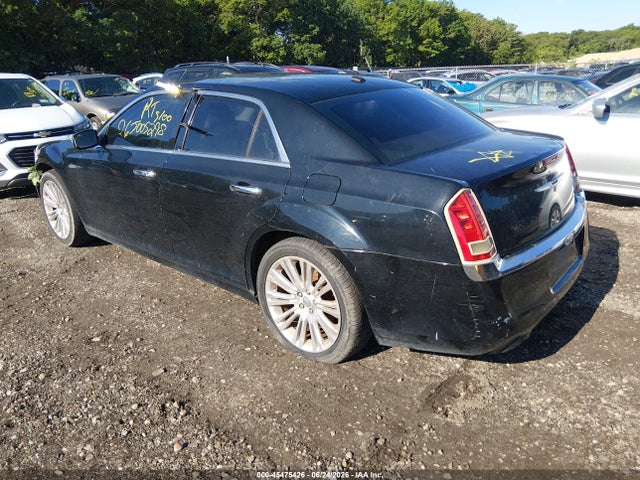 Aukcja sprzedaży 2012 Chrysler 300 Limited, vin: 2C3CCACG1CH165885, numer aukcji: 45475426