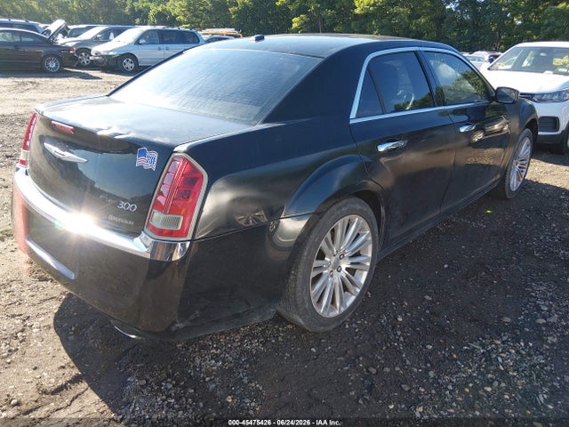 Aukcja sprzedaży 2012 Chrysler 300 Limited, vin: 2C3CCACG1CH165885, numer aukcji: 45475426