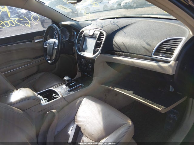 Aukcja sprzedaży 2012 Chrysler 300 Limited, vin: 2C3CCACG1CH165885, numer aukcji: 45475426