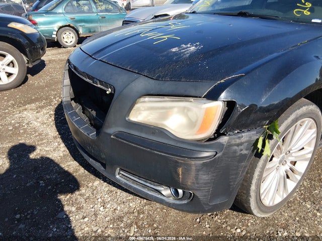 Aukcja sprzedaży 2012 Chrysler 300 Limited, vin: 2C3CCACG1CH165885, numer aukcji: 45475426