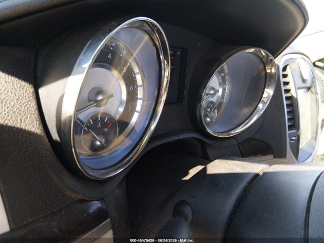 Aukcja sprzedaży 2012 Chrysler 300 Limited, vin: 2C3CCACG1CH165885, numer aukcji: 45475426
