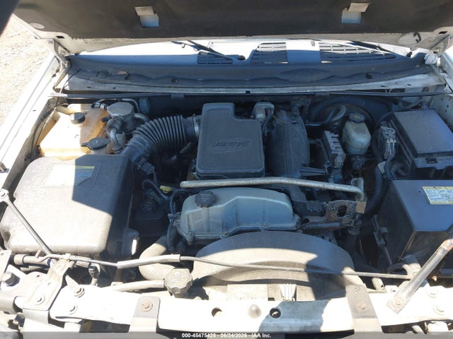 Продаж на аукціоні авто 2006 Gmc Envoy Xl Slt, vin: 1GKET16S966140778, номер лоту: 45475428