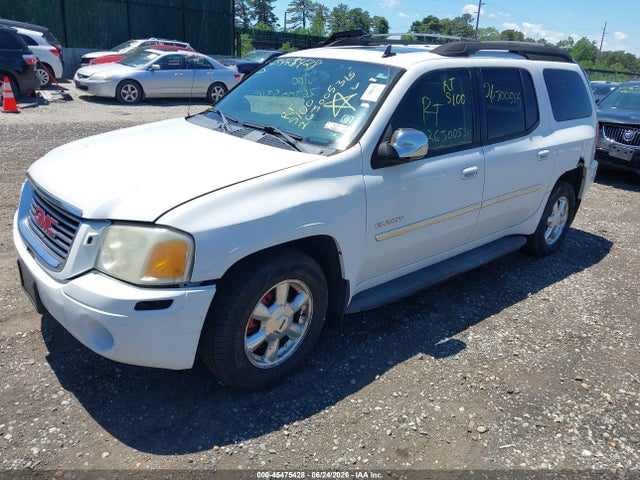 Продаж на аукціоні авто 2006 Gmc Envoy Xl Slt, vin: 1GKET16S966140778, номер лоту: 45475428