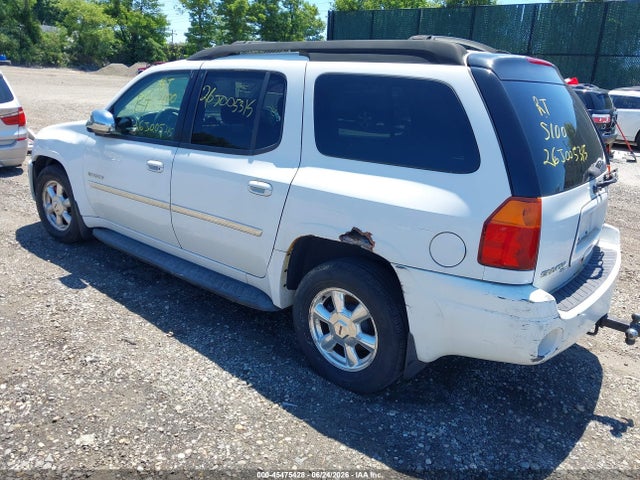 Продаж на аукціоні авто 2006 Gmc Envoy Xl Slt, vin: 1GKET16S966140778, номер лоту: 45475428