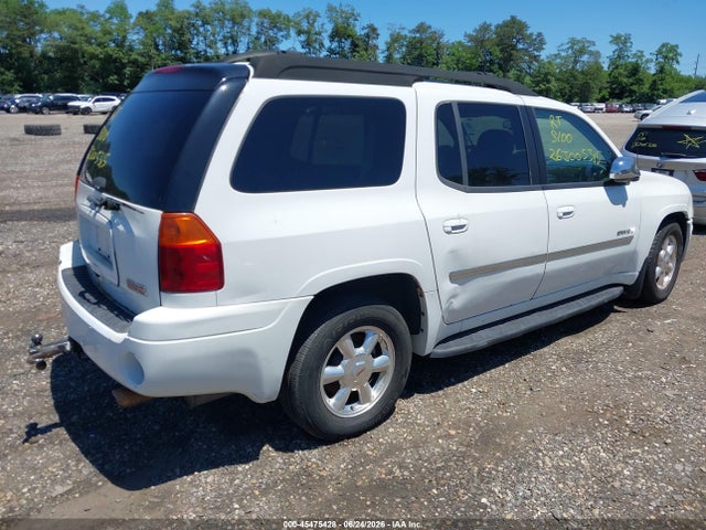 Продаж на аукціоні авто 2006 Gmc Envoy Xl Slt, vin: 1GKET16S966140778, номер лоту: 45475428