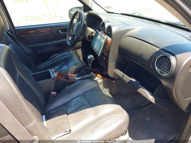 Продаж на аукціоні авто 2006 Gmc Envoy Xl Slt, vin: 1GKET16S966140778, номер лоту: 45475428