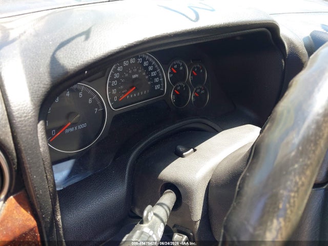 Продаж на аукціоні авто 2006 Gmc Envoy Xl Slt, vin: 1GKET16S966140778, номер лоту: 45475428