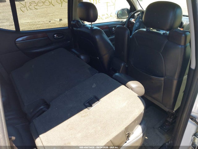Продаж на аукціоні авто 2006 Gmc Envoy Xl Slt, vin: 1GKET16S966140778, номер лоту: 45475428
