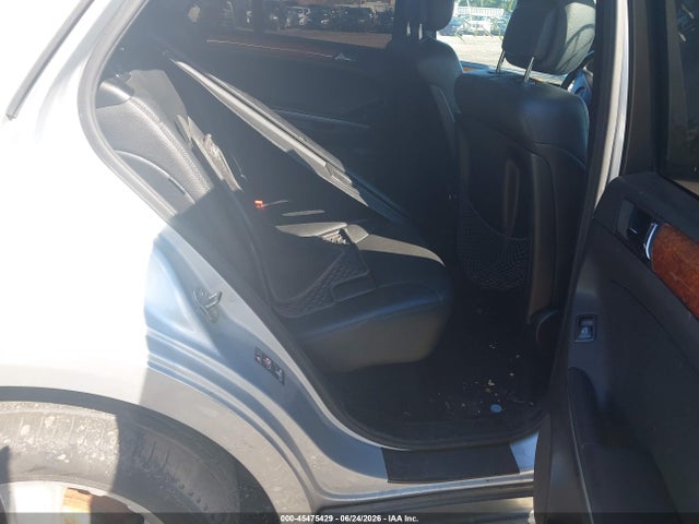Продажа на аукционе авто 2008 Mercedes-benz M-class 3.5l, vin: 4JGBB86E18A430240, номер лота: 45475429