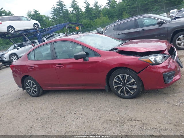 Subaru Impreza 2.0i 2019 4S3GKAA69K3601040 Image 13