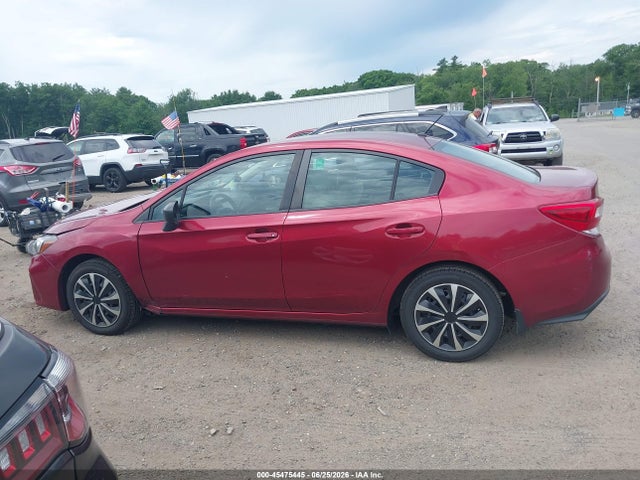 Subaru Impreza 2.0i 2019 4S3GKAA69K3601040 Image 14