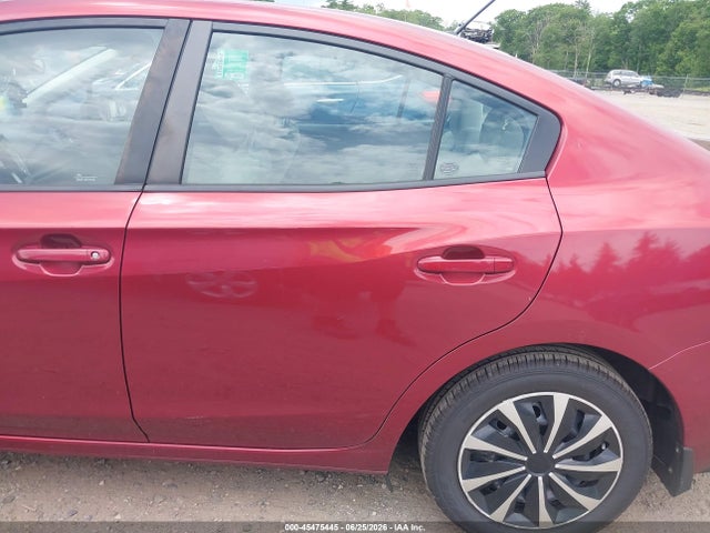 Subaru Impreza 2.0i 2019 4S3GKAA69K3601040 Image 18