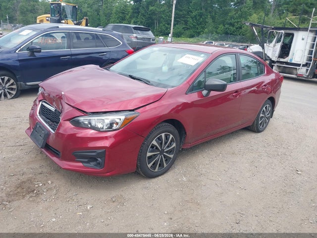 Subaru Impreza 2.0i 2019 4S3GKAA69K3601040 Image 2