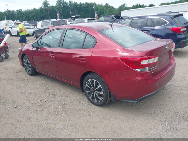 Subaru Impreza 2.0i 2019 4S3GKAA69K3601040 Image 3