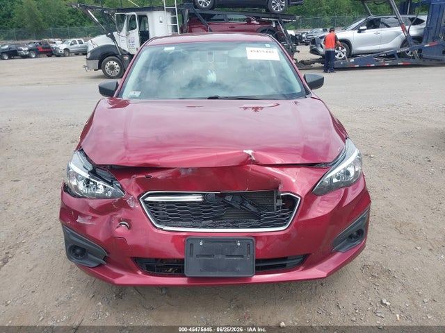 Subaru Impreza 2.0i 2019 4S3GKAA69K3601040 Image 6